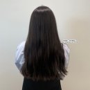 씨유 광산우체국점 | 하남2지구 미용실 이샵 헤어 하남점 성운 디자이너 여성 전체 염색