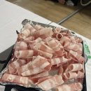쉼터대패삼겹살 | 속초 맛집 장군시오야끼 내돈내산 후기｜파절이대패삼겹살 추천