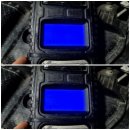 신진자동차진단센타 | 부산 벤츠 GLS 400D 배터리 수입자동차 교체 후기