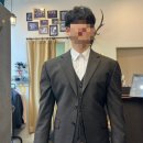 W5. 인천 맞춤정장, 청라 루쏘소 계약후기