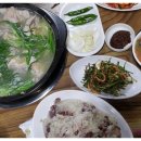 대교옻닭 이미지