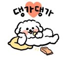 댕가댕가 이미지