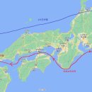◈9월18일 출발 요코하마-나루토해협-일본내만-시모노세키-쓰시마-통영 30피트 요트 항해 참가자 모집 이미지
