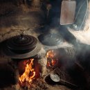 아궁이 이미지