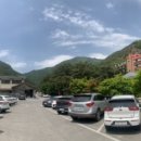 무릉계곡관광안내소 이미지