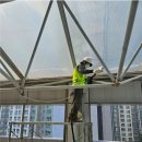 노인복지관 게이트볼장 이미지