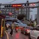 CU용산삼구빌딩점 | [여행](용산) 데이트 놀거리 기찻길 골목 위치 및 거울 포토존 가는법