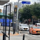 블룸9헤어 레드 염색 후기 /달리아 디자이너 /신길동 미용실 /심야미용실