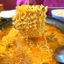 신의주부대찌개 이미지