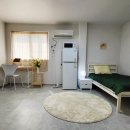 치즈스테이 수원점 | 수원역 단기임대 월세 깔끔한방 찾는다면 수원 원룸텔 후기 치즈스테이