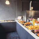 신선여자고등학교 | 울산 신정시장 신상 빵집 가성비 소금빵 식빵이 있는 신선당