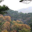 남한산성 이미지