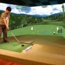 해비치 스크린 골프 이미지