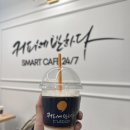 커피에반하다 신림고시촌점