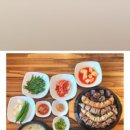 옛순대국 이미지