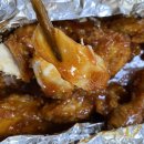거여동 치킨 맛집 네네 치킨 거여점