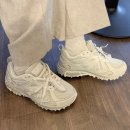 뉴(new)쿠킹스타 | 뉴발란스 410V5 베이지 사이즈 착용후기