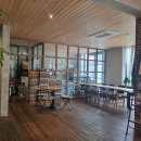 밀롱커피 | 로스터리 향기 가득한 전주 밀롱커피, 오래된 감성 카페의 정석