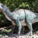 테논토사우루스 이미지