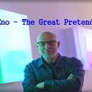 Brian Eno - The Great Pretender 이미지