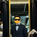 카페웜앤코지 | [결혼준비] 천안 뮤즈앤코_웨딩촬영 드레스 셀렉 후기 + 스플랜디노 신랑 턱시도 셀렉 후기