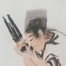 옥일상사 | 신선이 되고자 했던 단원 '김홍도'의 그림 이야기