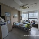 해운대백병원 사거리(백병원 앞) | 해운대백병원 고위험산모실 임신중독증 식단포함후기2