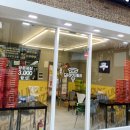 도우라이크피자 홍대점 이미지