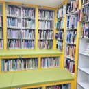 부산도서관 이미지