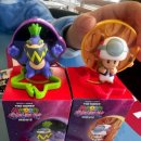 슈퍼토이 | 맥도날드 4·5월 해피밀 슈퍼마리오 갤럭시 솔직후기 (+토이 2종 득템!)