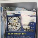 제철 꽃게 가락몰 하늘씨푸드 봄암꽃게 1kg
