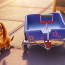 씨티퍼피 이미지