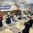 풍암약국 | 풍암동 헬스장 피트니스메카 남구 약사 분들을 모시고 진행한 일일 PT 수업 후기