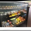 인투고 | 해방촌 아담한 카페 인투고(Intogo) 간단 후기!!