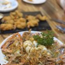 지니비치향 | 보홀 알로나비치 맛집 살라뽀 예약 메뉴 추천 후기