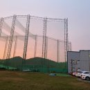 무안스포츠파크 골프연습장 이미지