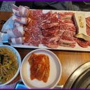한마음정육식당시흥