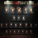 이지숙헤어 | [뮤지컬] 2024 뮤지컬 하데스타운 관극 후기(박강현, 최정원, 린아, 김수하, 김우형)