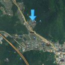 (793번) 경남통영토지매매 경남고성토지매매 / 광도면 / 통영 산아래 위치 전원주택지매매 이미지