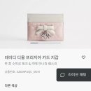 수피르 | [도쿄여행] 일본에서 디올사기 (도쿄 미쓰야 긴자 백화점 디올 쇼핑 후기)