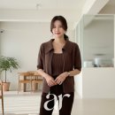 세탁천재 | 입는 순간 코디 천재! 울함유 골지 슬리브리스 투웨이 집업 세트 솔직 후기