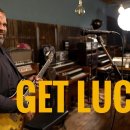 Martin Miller &amp;Kirk Fletcher -Get Lucky /Daft Punk &amp;Pharrell Williams Cover 이미지