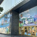 아쿠아스테이션 | [부산 롯데백화점] 포켓몬 캡슐 스테이션 팝업 스토어-포켓몬 지하철 스탬프랠리 후기