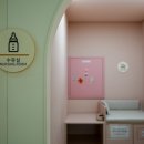 아가랑도서관 2층 이미지