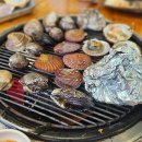 용유로 | [영종도 여행코스 추천] 사장님이 직접 구워주는 '현미네 조개구이' 내돈내산 후기