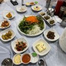 동강양어장 | 영월 맛집 옥동양어장횟집 솔직후기(+철갑상어)