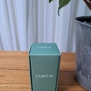 <b>큐어</b><b>31</b> 소나무 앰플 룩앳미 이윤지 모공앰플
