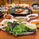 둘레길가든 이미지