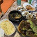 낭만조개 | 당진 삽교천 낭만조개구이, 회세트 먹은 후기