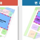복합시외버스터미널 주변 이미지